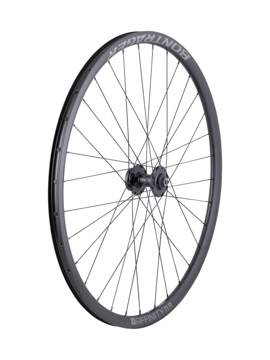 Bontrager Affinity TLR 32H 6-Bolt Disc Wheel