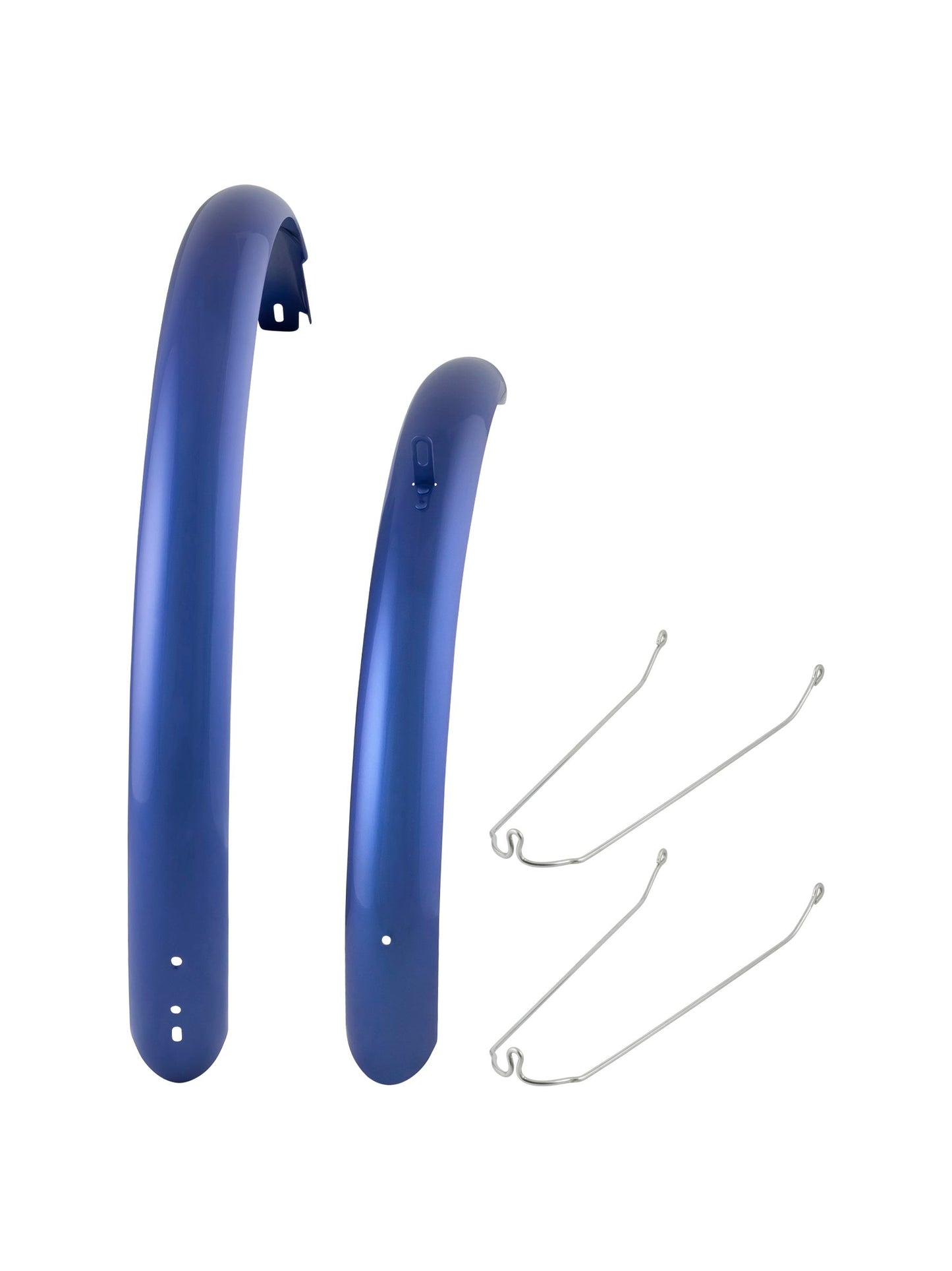 Set parafanghi per Electra Townie Original 7D EQ da donna