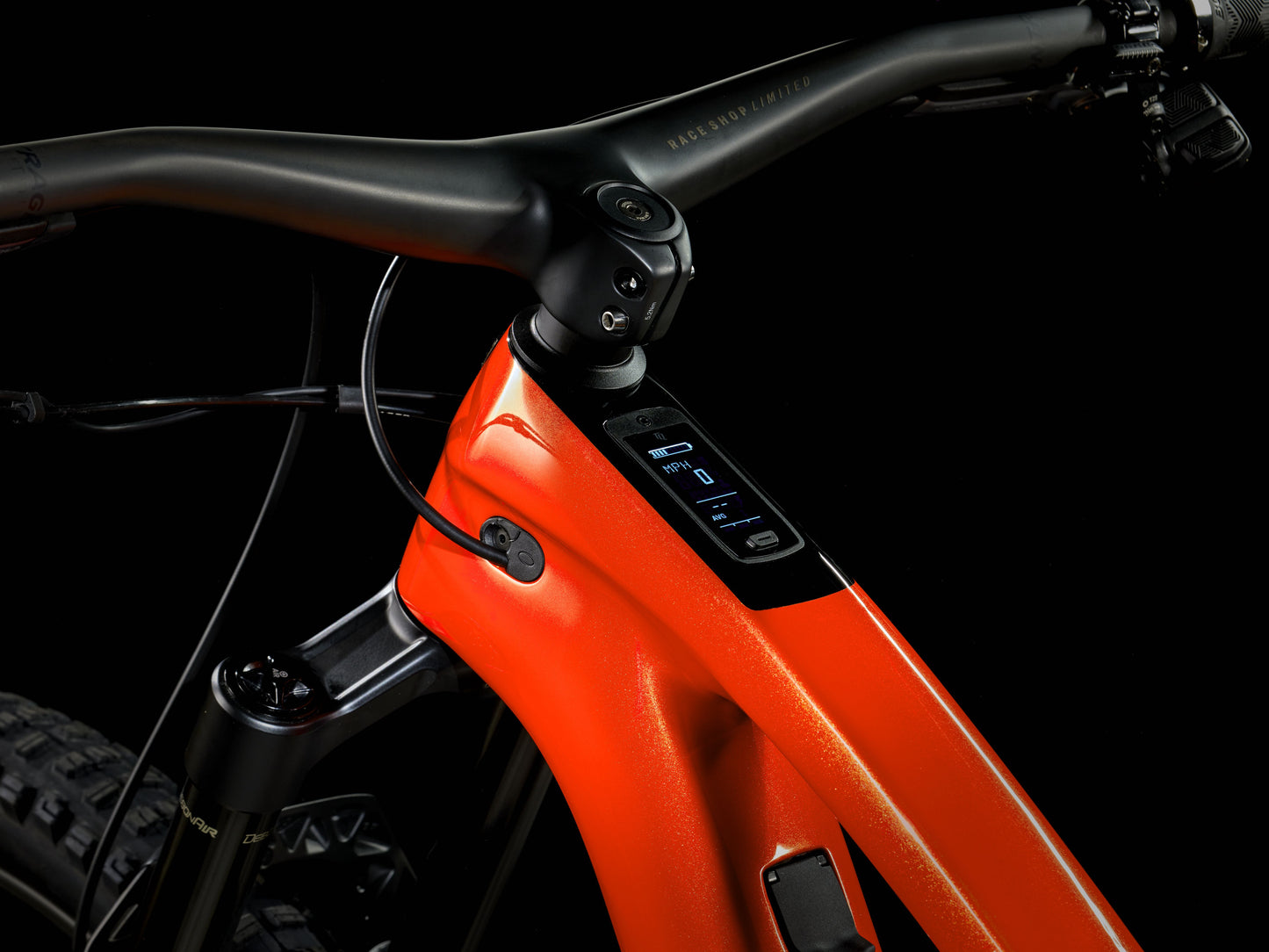 Fuel EXe 9.8 GX AXS T-Type