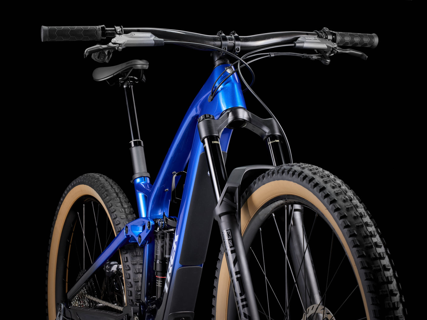 Fuel EXe 9.8 GX AXS T-Type