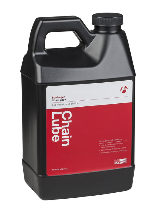 Lubrificante Bontrager Chain Lube