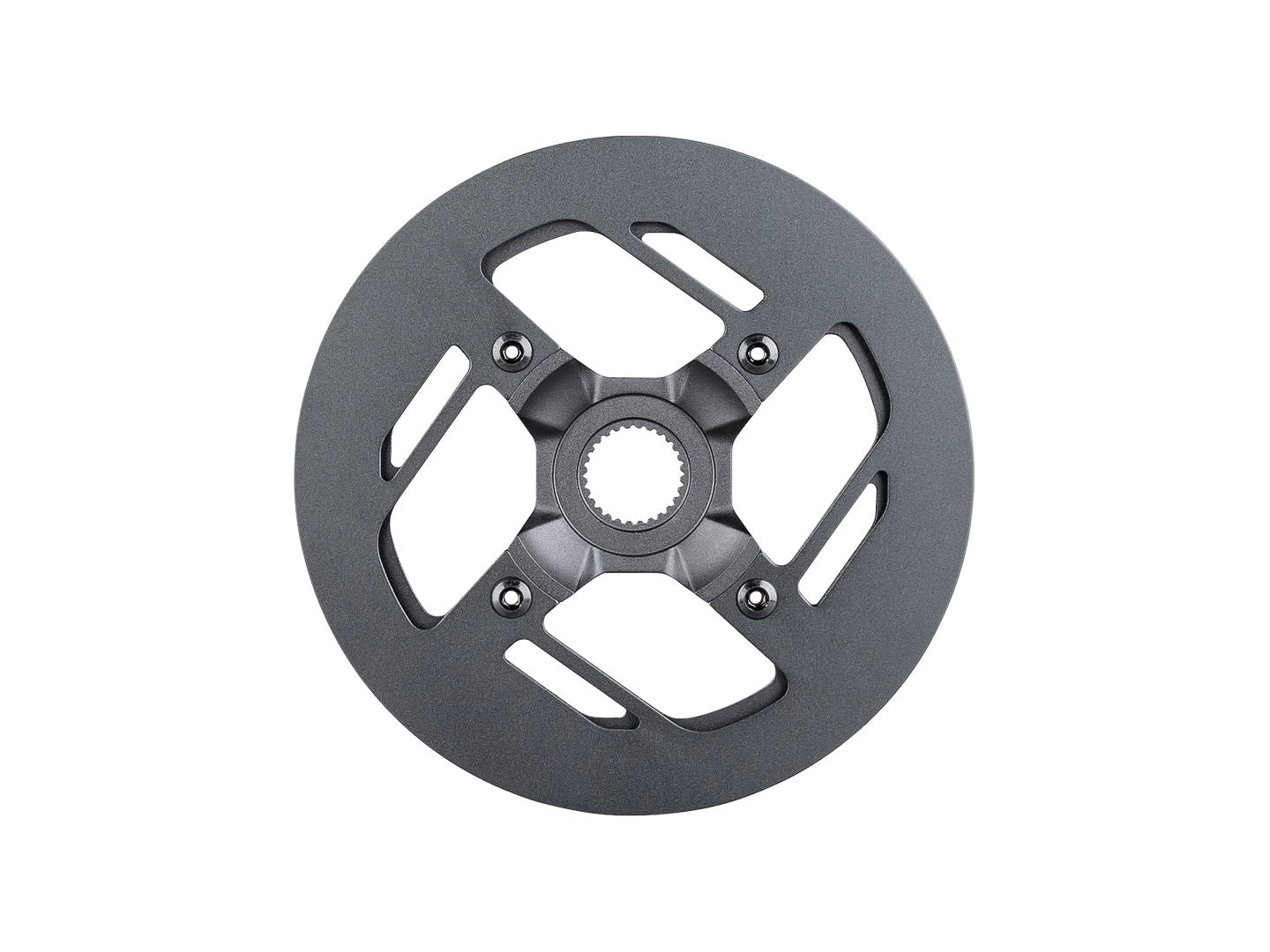 Trek-Diamant E-bike Chainring