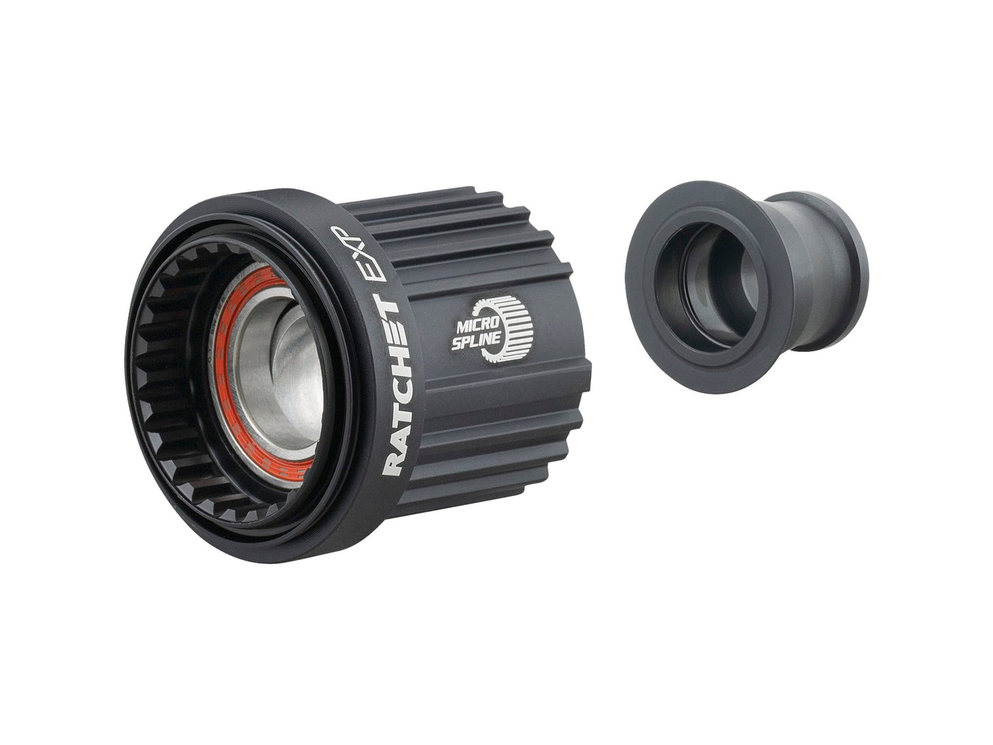 Bontrager Ratchet EXP Shimano Micro Spline Freehub
