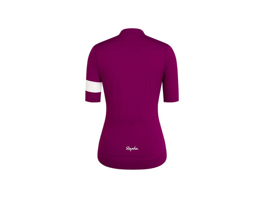 Maglia da ciclismo da donna Rapha Core Lightweight