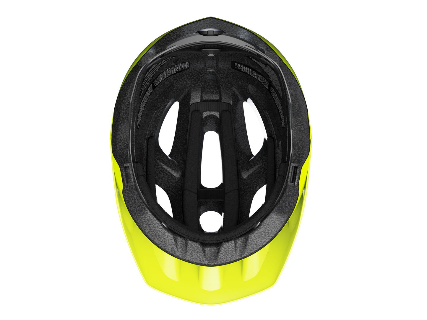 Casco da ciclismo per ragazzi Trek Tyro
