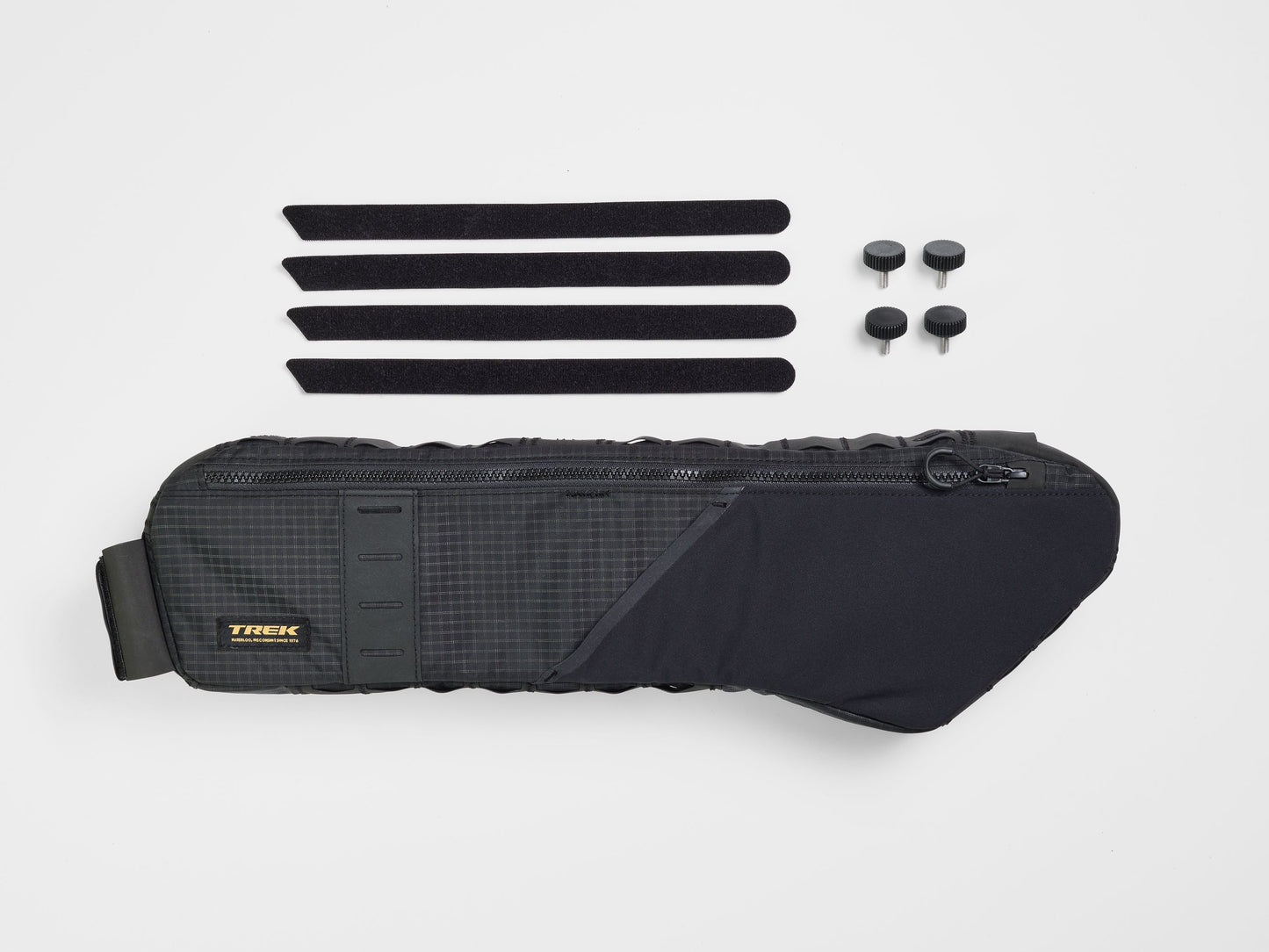 Borsa da telaio Trek Adventure