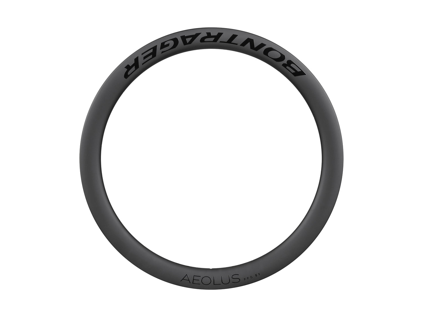 Bontrager Aeolus Pro 51 700c TLR Disc Road Rim