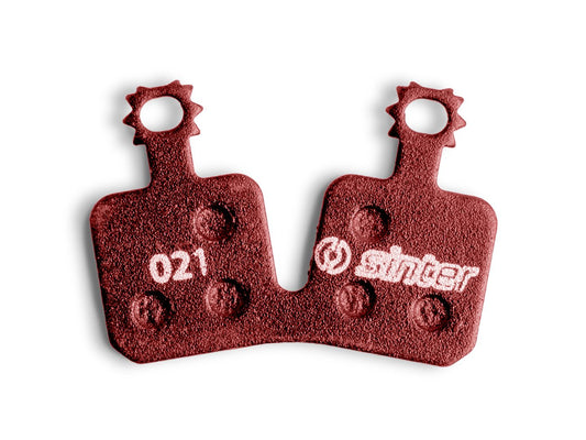 Sinter Magura MT5-7 Type Standard Disc Brake Pads