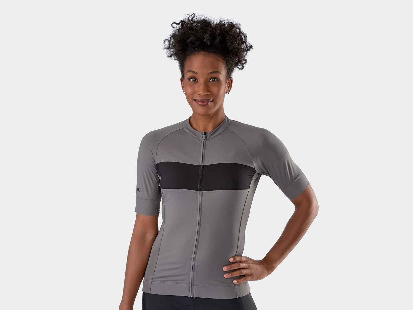 Maglia da ciclismo Trek Circuit LTD da donna