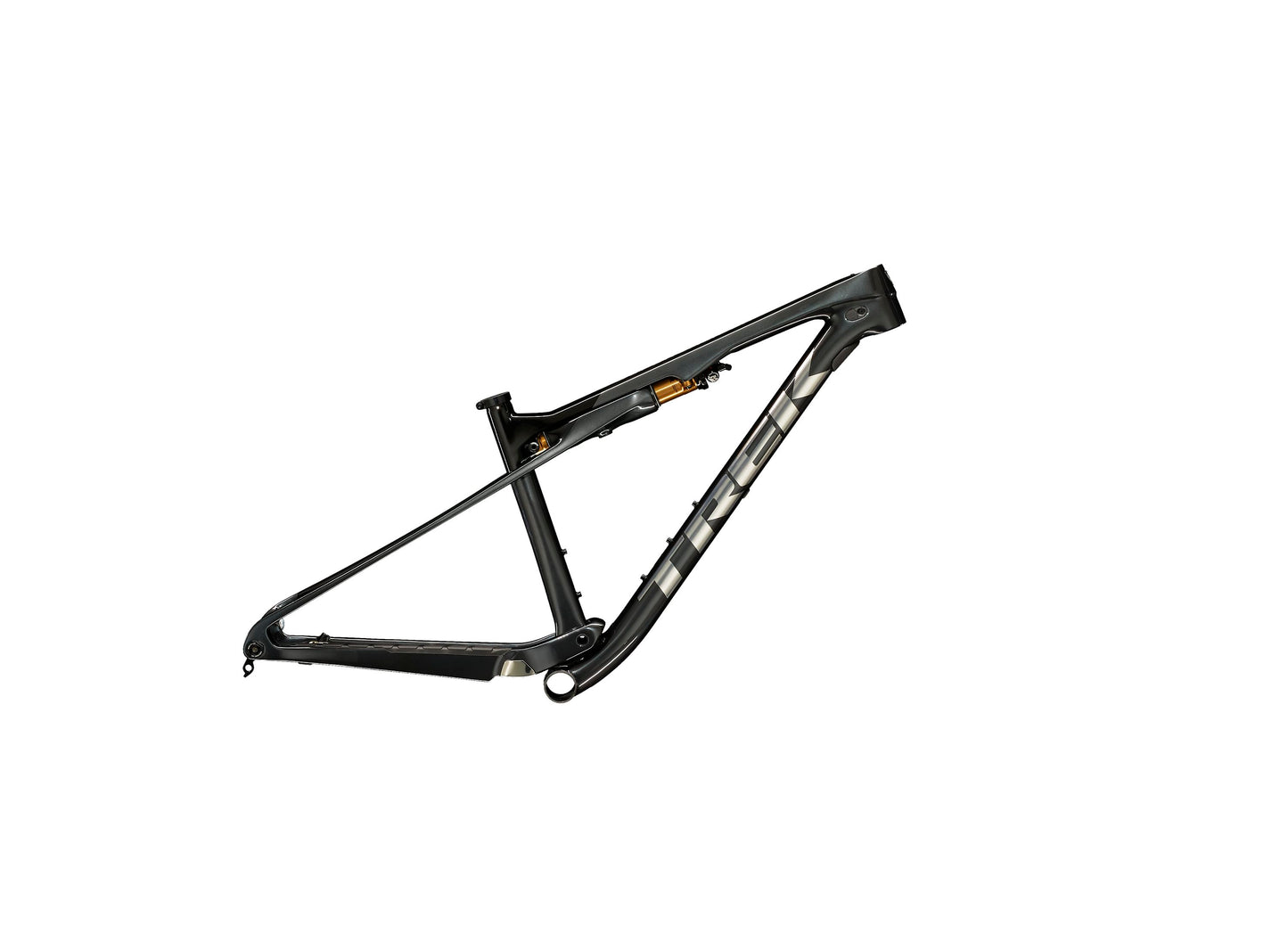 Kit telaio Supercaliber Gen 1
