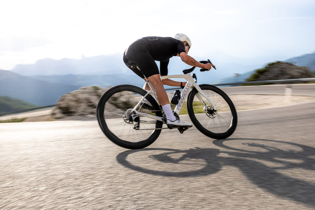 Pinarello Dogma X MY27 Super Record 2x13 DB FM20