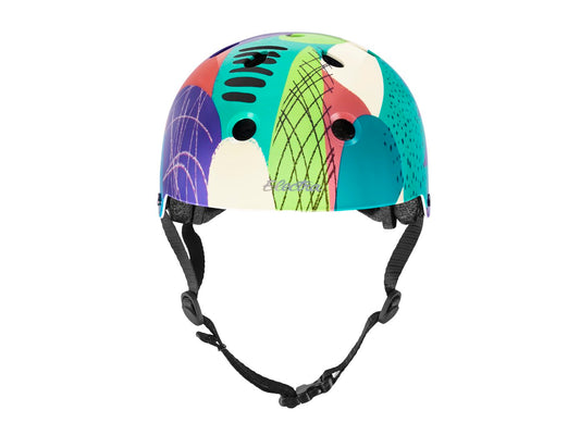 Casco Electra Miami Lifestyle