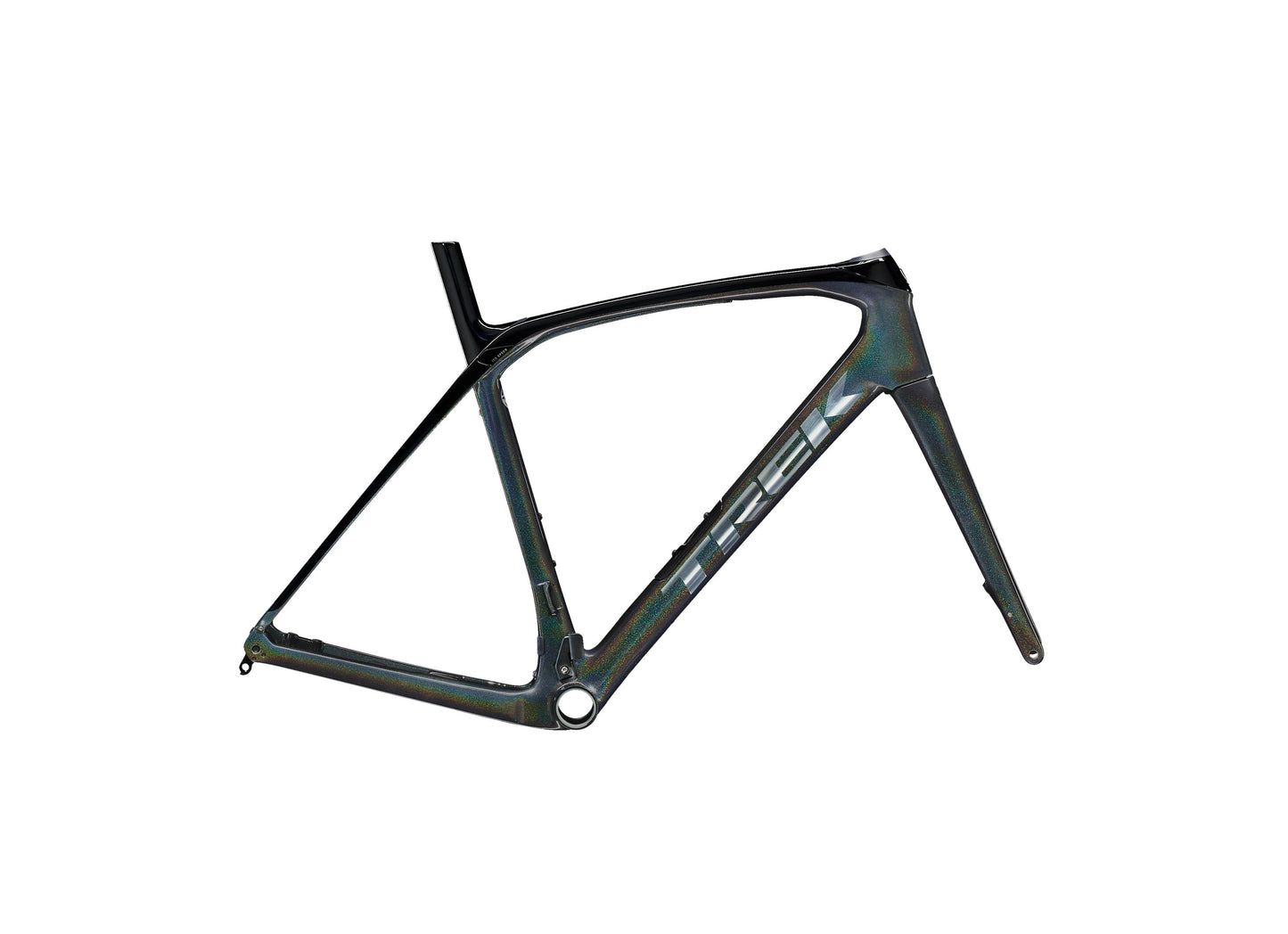 Kit telaio Domane SLR Disc Gen 3