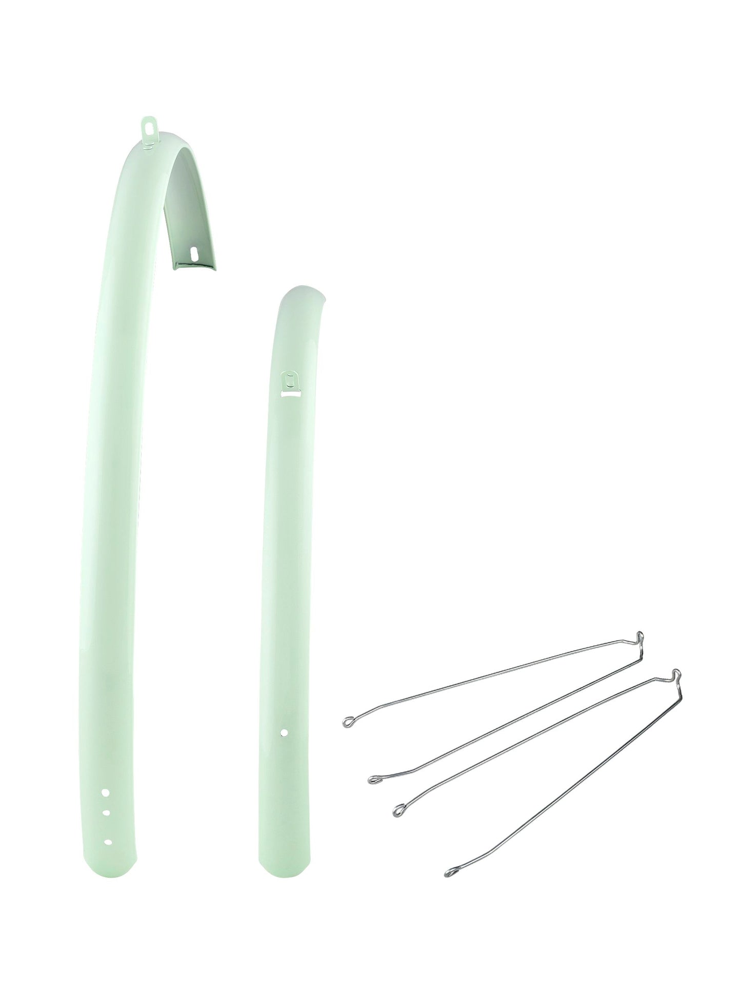 Set di parafanghi per Electra Loft 7D da donna 700c