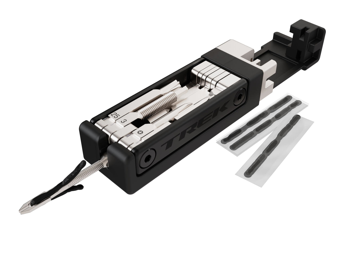 Utensile multifunzione Trek Pro BITS
