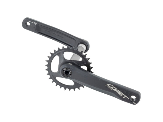 FSA Comet 1x Crankset for Trek 2023 Farley 5