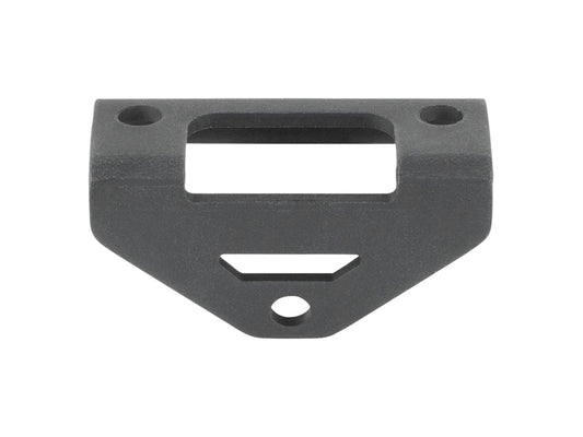 Trek 2023 Farley Alloy Rear Cargo Rack Light Bracket