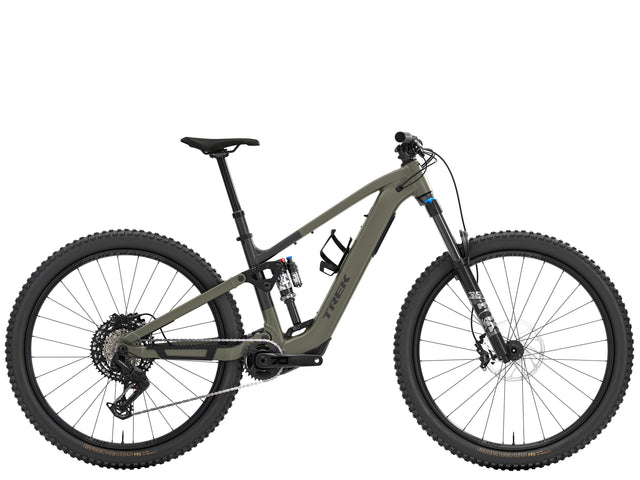 Fuel+ EX 8 Gen 2