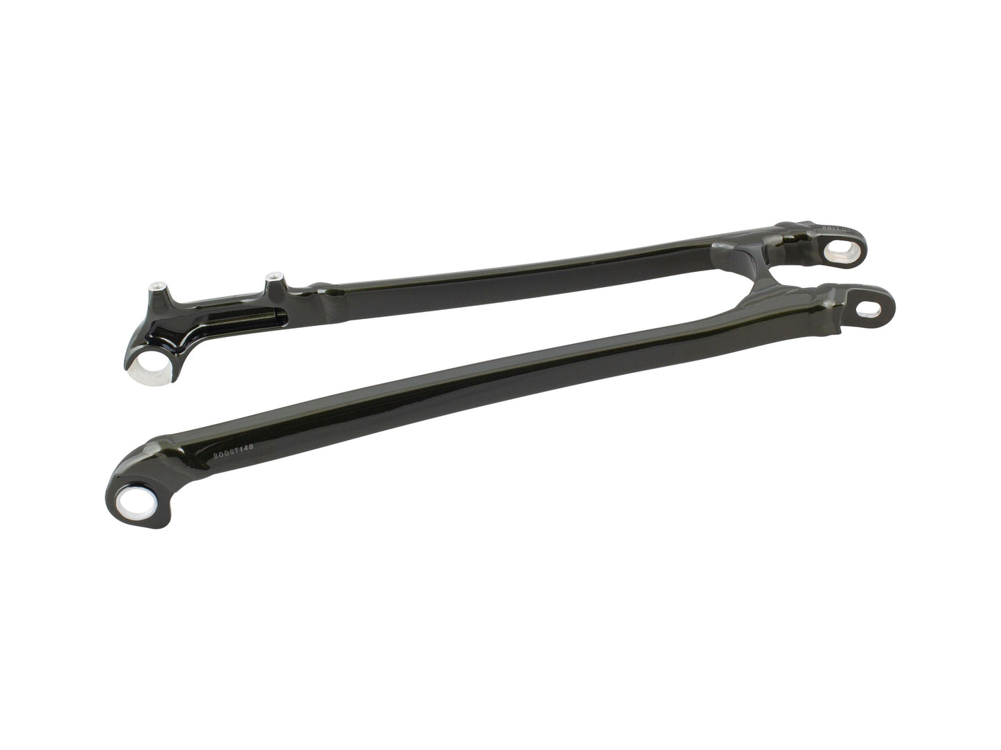 Trek 2022 Rail 29 Aluminum Seatstay