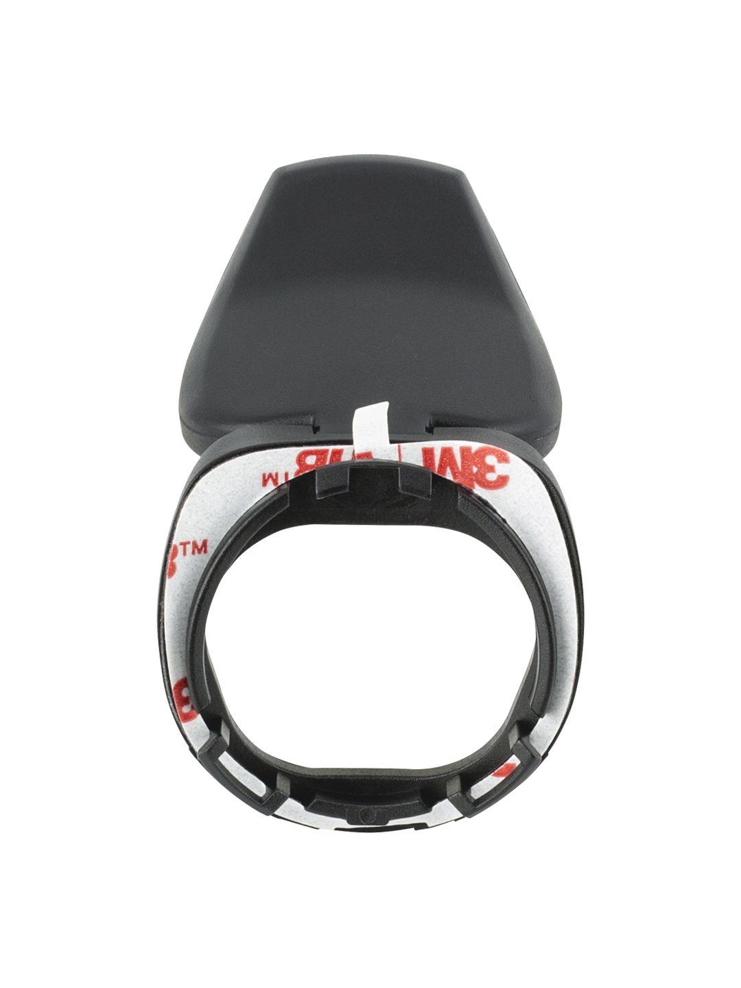 Trek-Diamant Downtube Charge Port Assembly