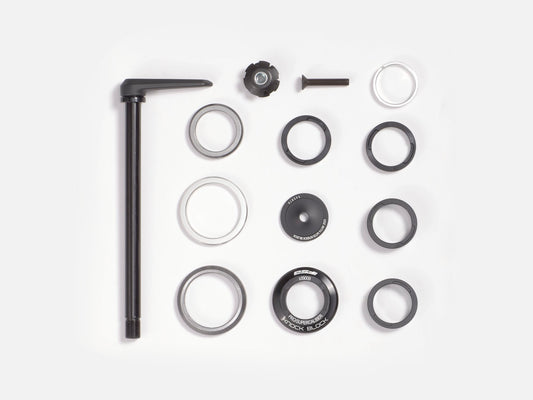 Kit telaio Procaliber Gen 2