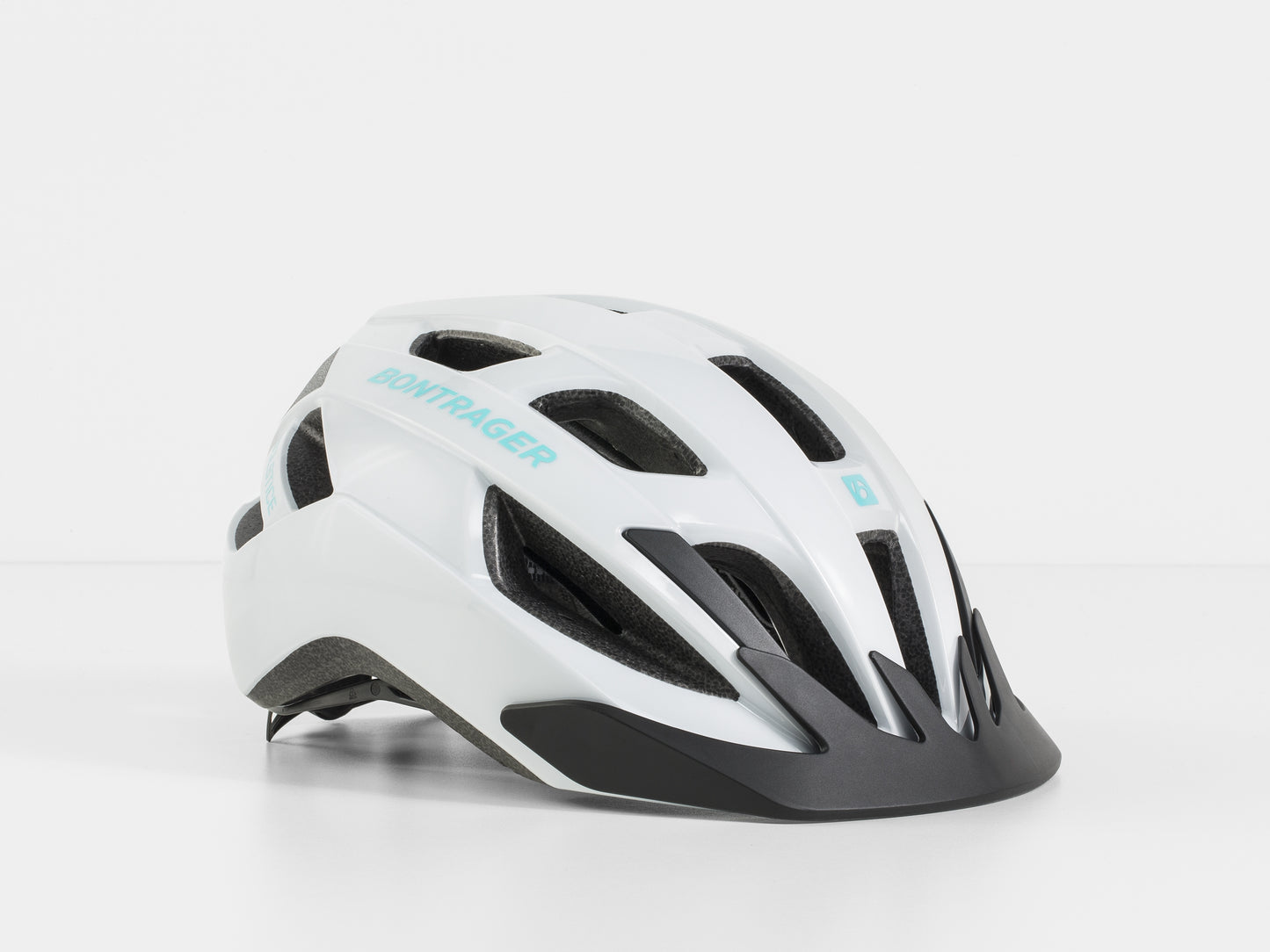 Casco da ciclismo Bontrager Solstice