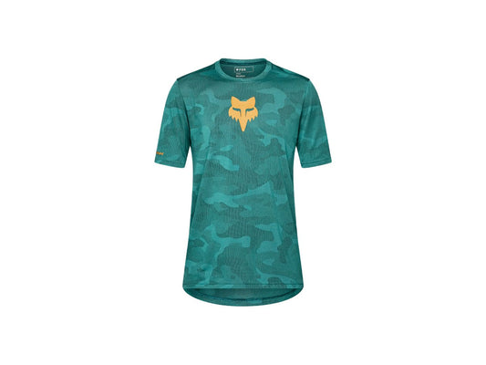 Maglia da mountain bike Ranger di Fox Racing x Trek