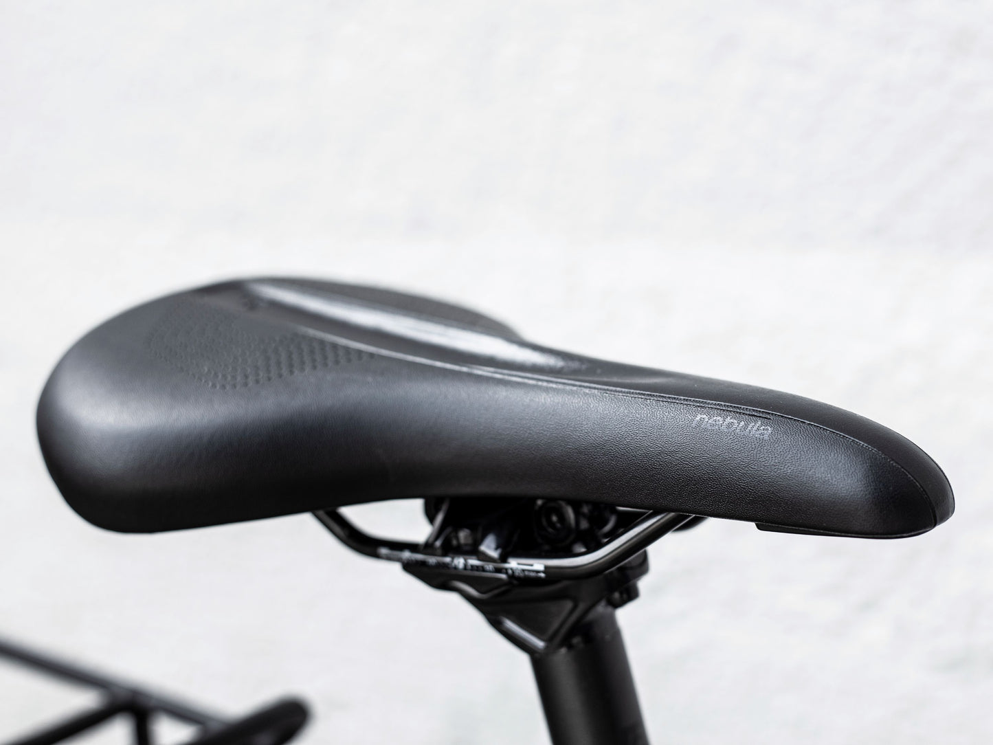 FX 3 Disc Equipped