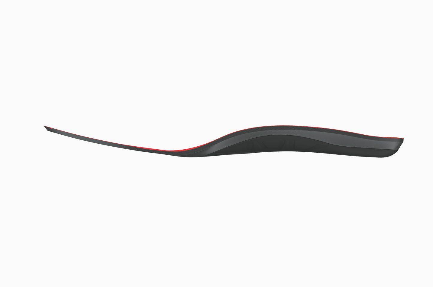 Solette per ciclismo Trek BioDynamic Low Arch