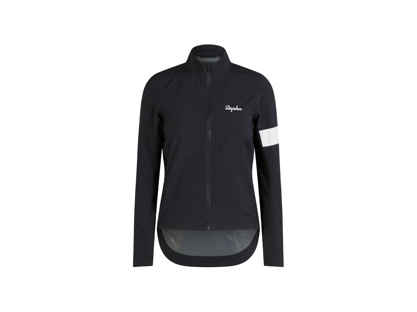 Giacca da ciclismo da donna Rapha Core Rain II