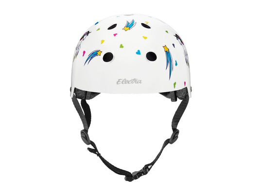 Casco per bici Electra Unicorn Lifestyle