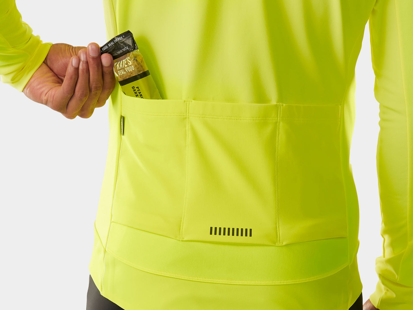Giacca da ciclismo Trek Circuit Softshell