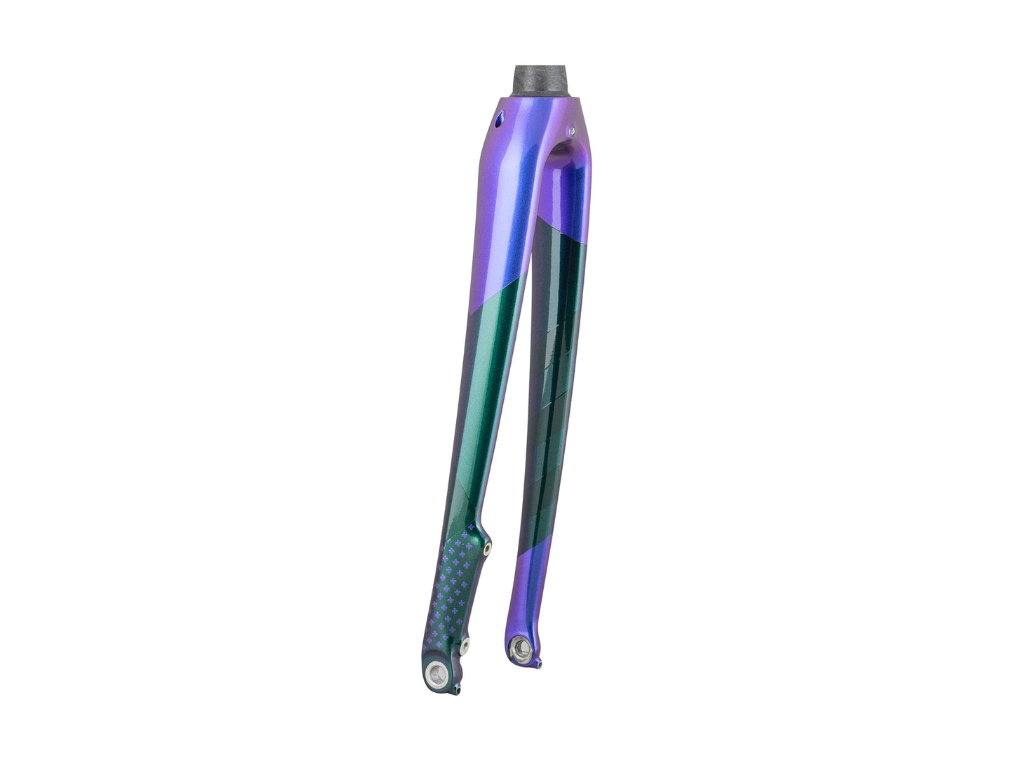 Trek 2022 Crockett Rigid Forks