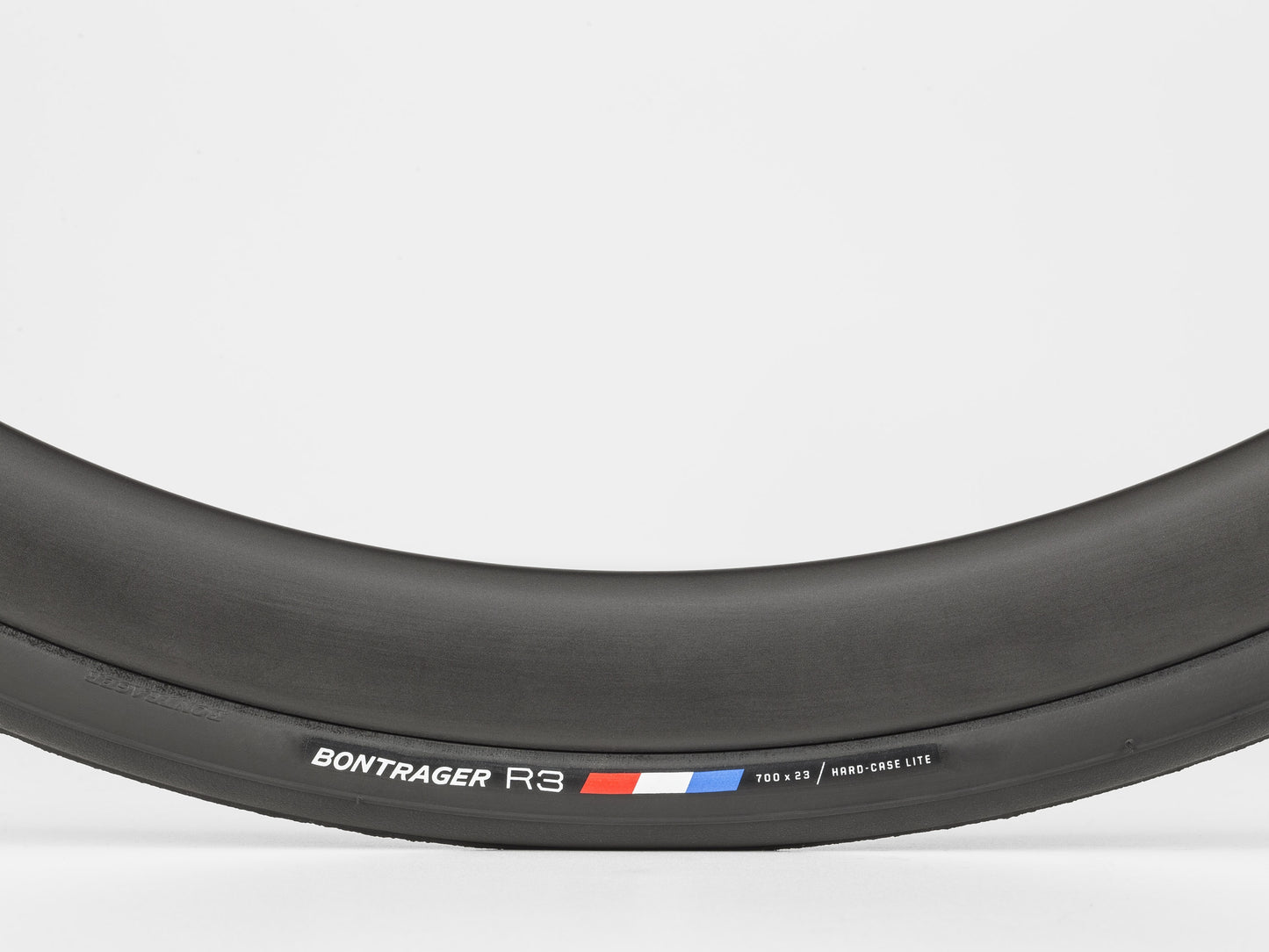 Pneumatico strada Bontrager R3 Hard-Case Lite