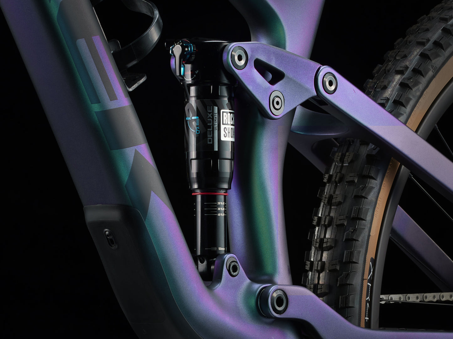 Top Fuel 9.8 GX AXS T-Type Gen 3
