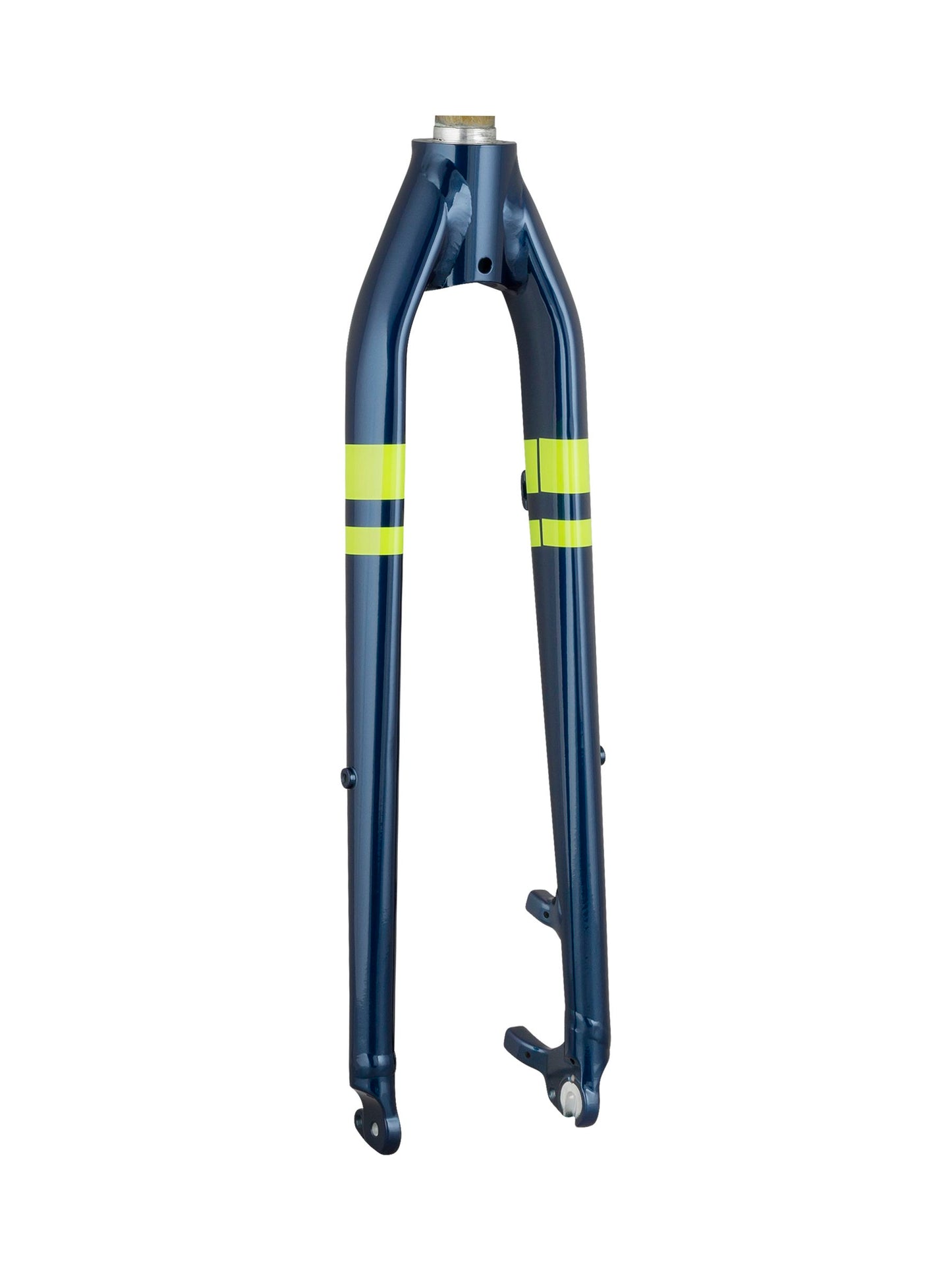 Trek 2021 Verve Aluminum 700c Disc Rigid Forks