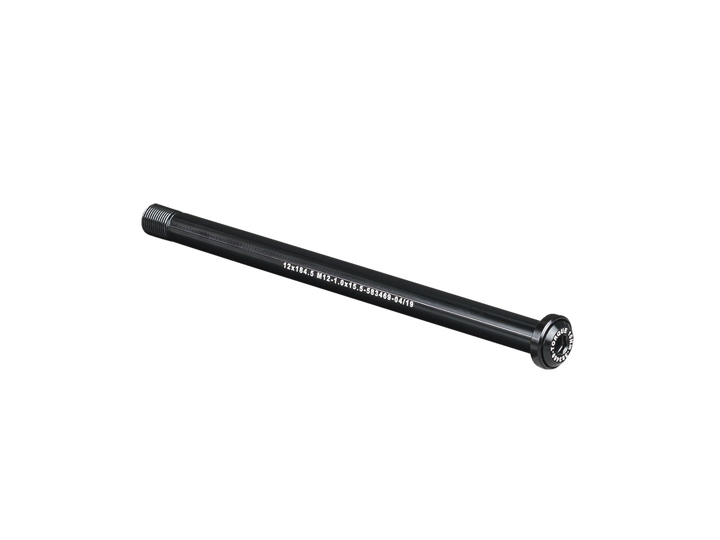Perno passante posteriore leva Bontrager Switch