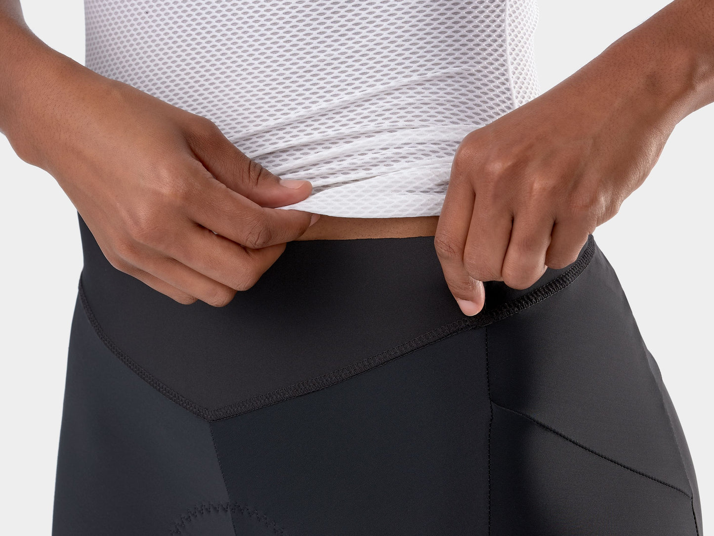 Pantaloncini da ciclismo Trek Circuit da donna