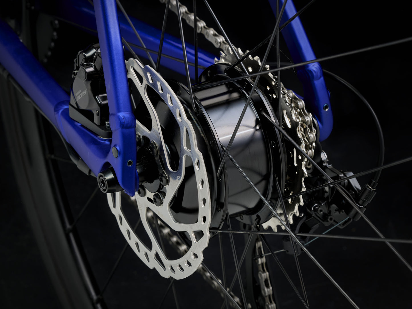 Domane+ AL 5