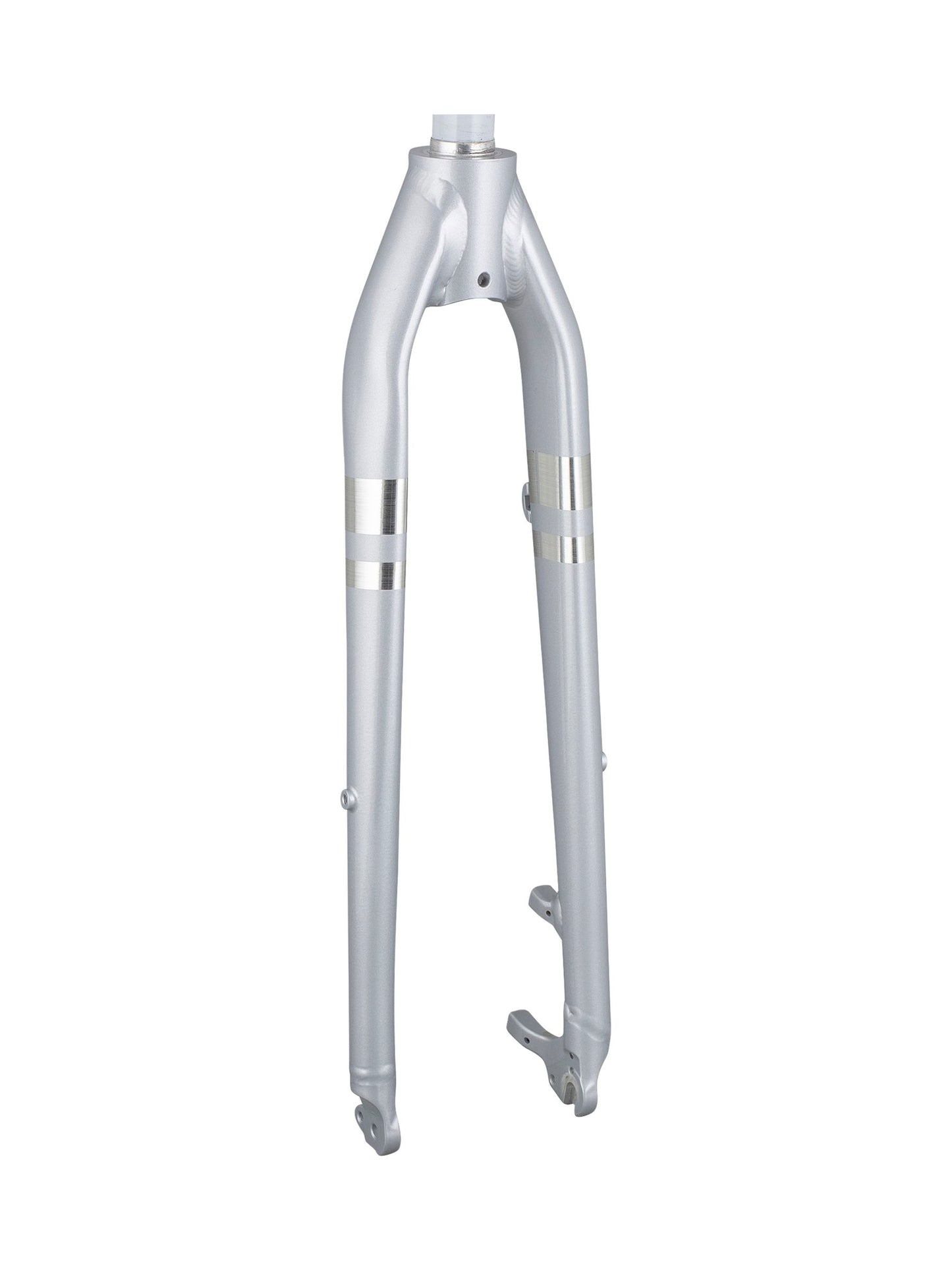 Trek 2021 Verve Aluminum 700c Disc Rigid Forks