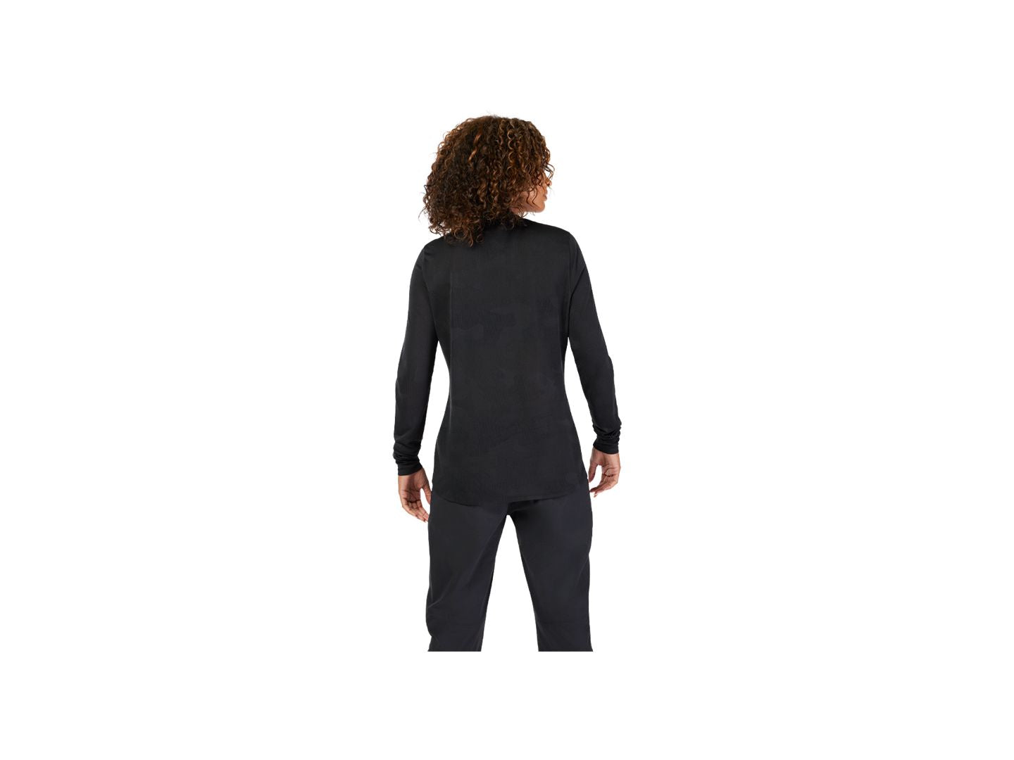 Maglia da mountain bike da donna a maniche lunghe Ranger di Fox Racing x Trek