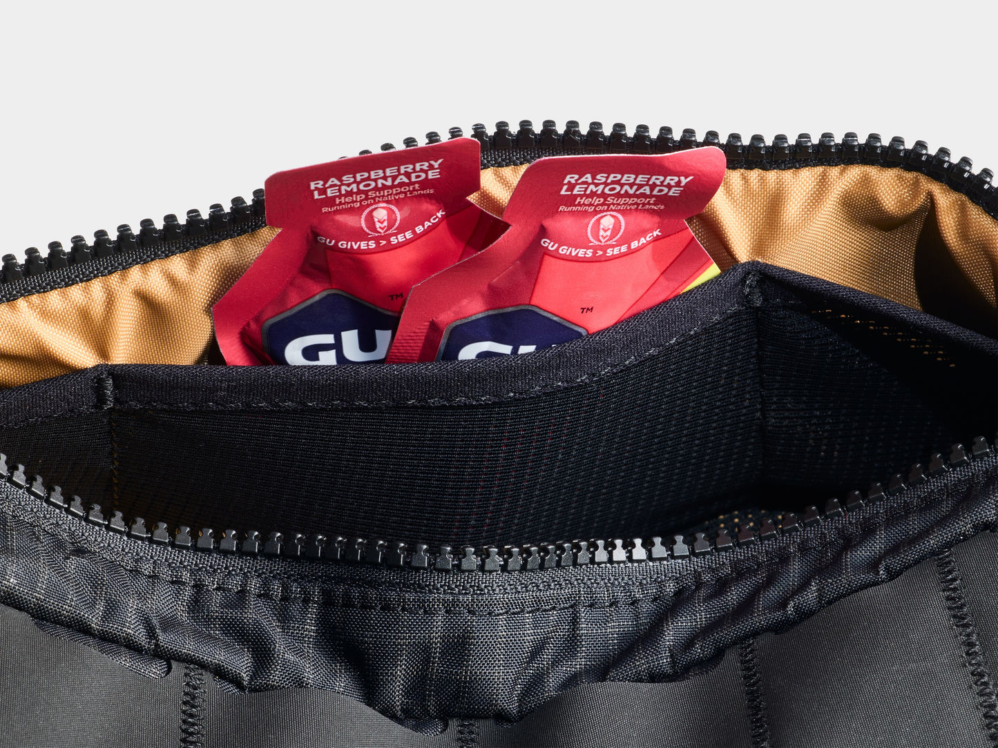 Borsa triangolare Trek Adventure