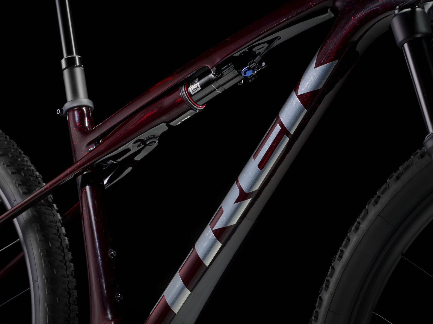 Supercaliber SL 9.7 GX AXS T-Type Gen 2