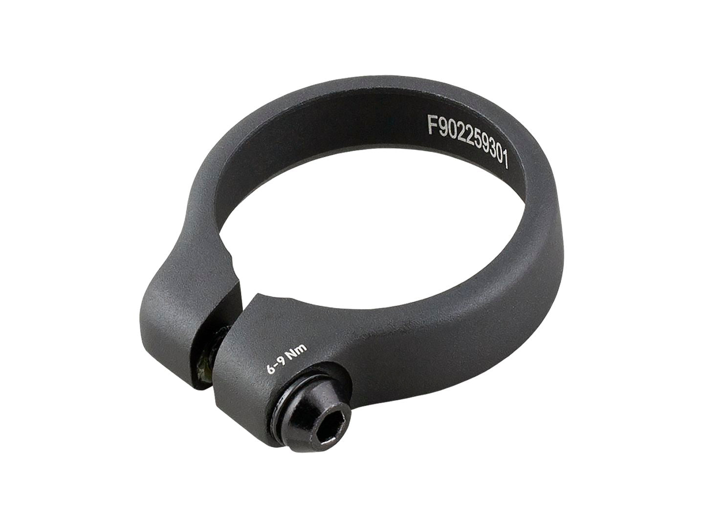 Trek 2021 Slash 29 39.7mm Seatpost Collar