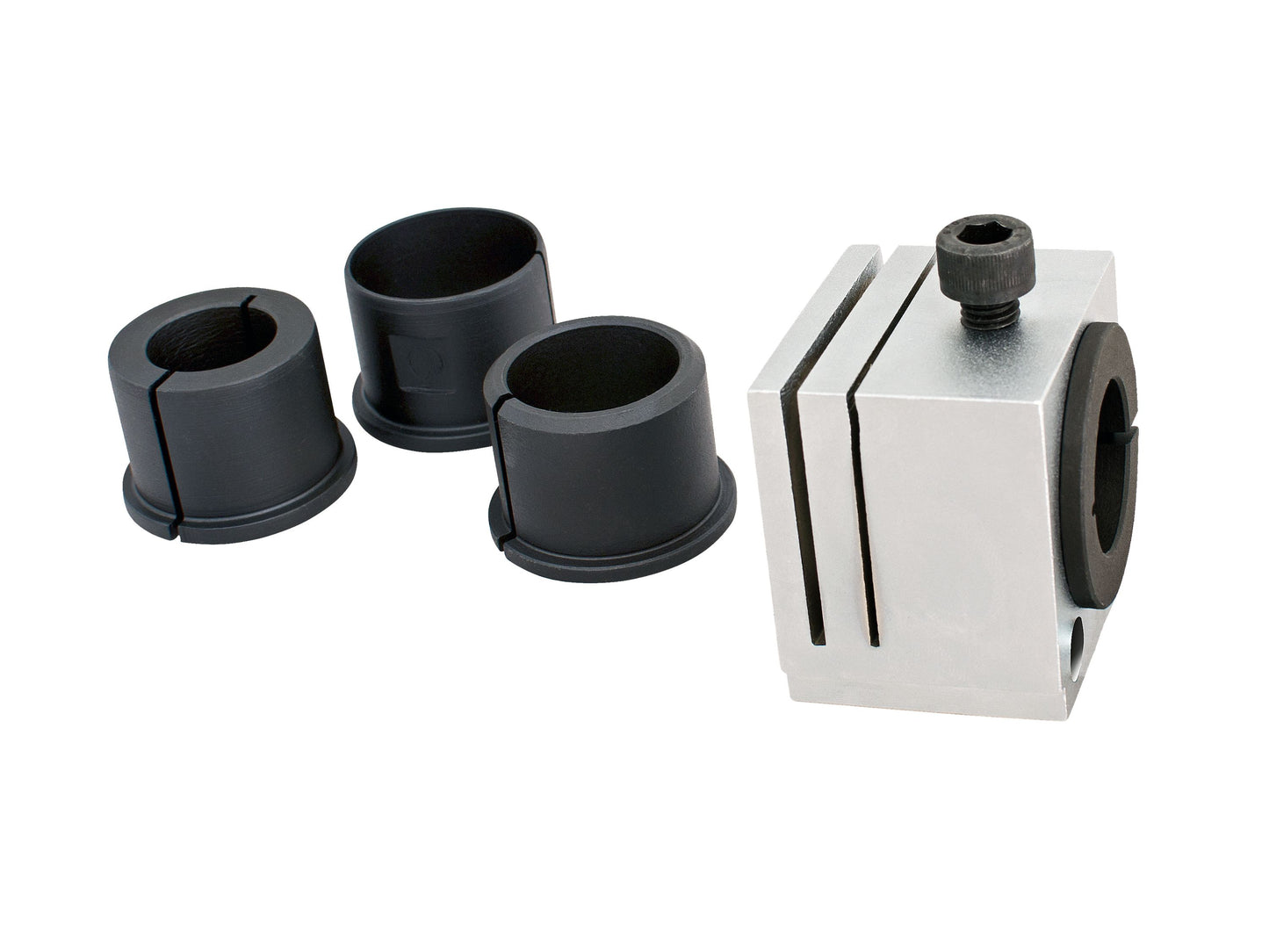 Guida di taglio per sterzo Unior