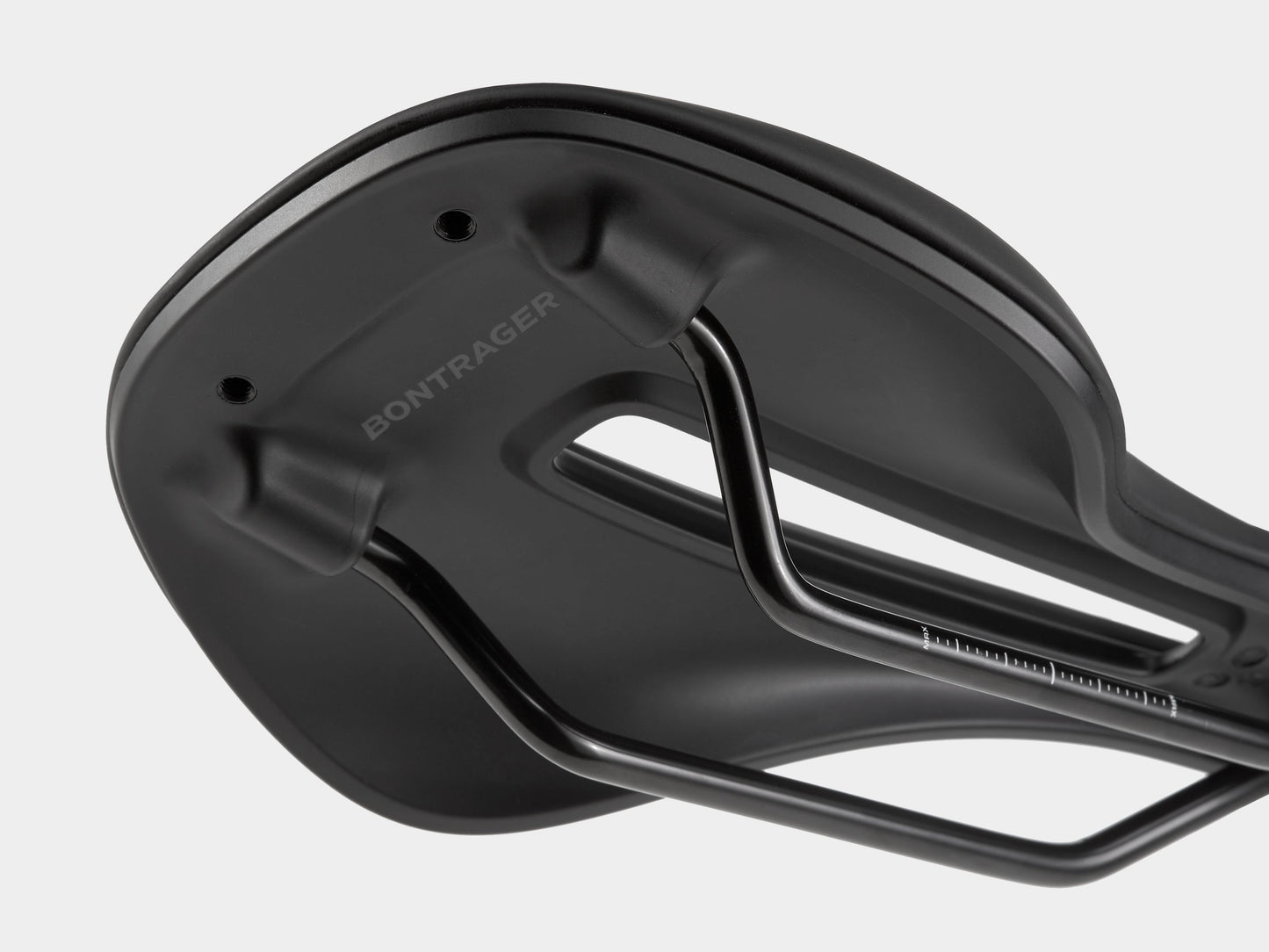Sella per bici Bontrager Verse Elite