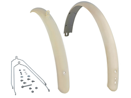 Set parafanghi per Electra Townie Original 3i EQ da donna