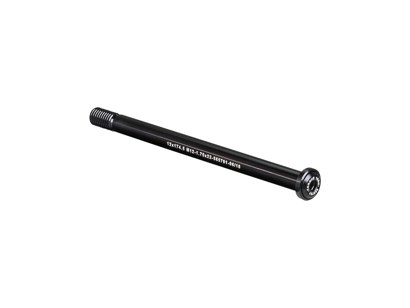 Perno passante posteriore leva Bontrager Switch