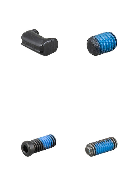 Bontrager Speed Stop Brake Bolt Kit