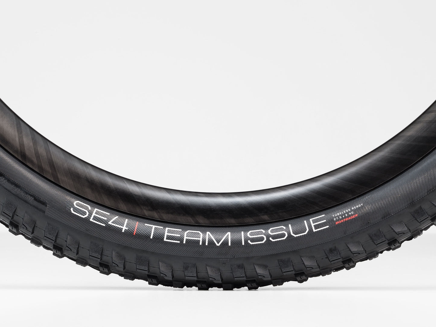Pneumatico Bontrager SE4 Team Issue TLR